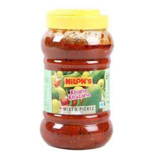NILON'S MIXED PICKLE 5Kg